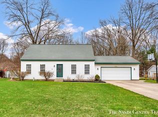 1546 Loumilen Dr, Muskegon, MI 49445