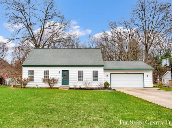 1546 Loumilen Dr, Muskegon, MI 49445