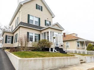 8 Field Ave, Methuen, MA 01844