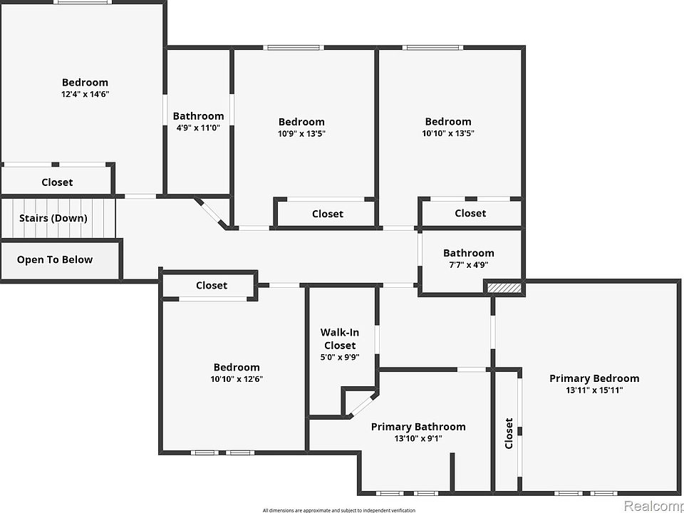 9961 Cross Creek Dr, photo 9