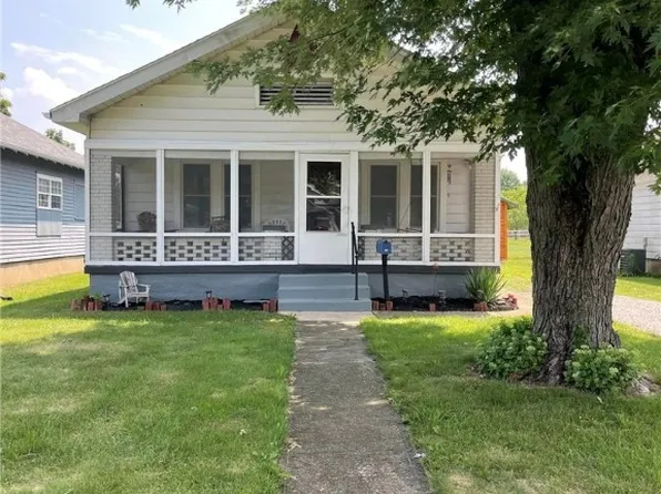 1829 Oberon Dr, Middletown, OH 45042