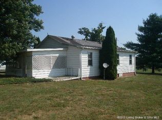 8255 Robins Rd SW, Mauckport, IN 47142