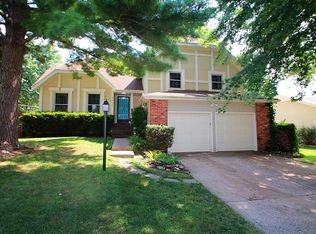 1020 E Evans St, Springfield, MO 65810