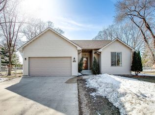 11309 Rhode Island Ave N, Champlin, MN 55316