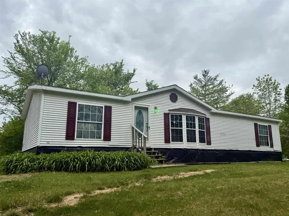 18571 Hilltop Road, Sparta, WI 54656