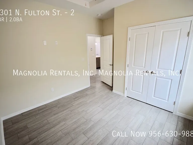 2301 N Fulton St #2 — Photo 10
