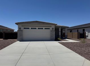7687 E 35th Pl, Yuma, AZ 85365
