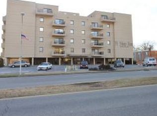 1585 Fort Henry Dr APT 6D, Kingsport, TN 37664