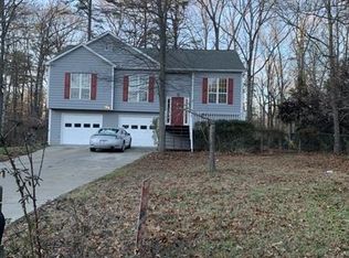 37 Amsterdam Way, Dallas, GA 30132