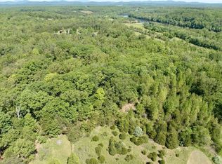 Off Of Jones Overlook, Howardsville, VA 24562