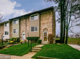 9368 Reader Ln, Columbia, MD 21045