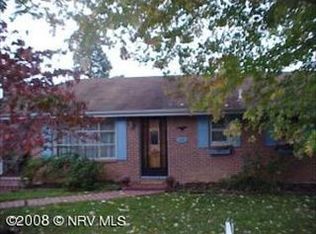 150 Church St, Christiansburg, VA