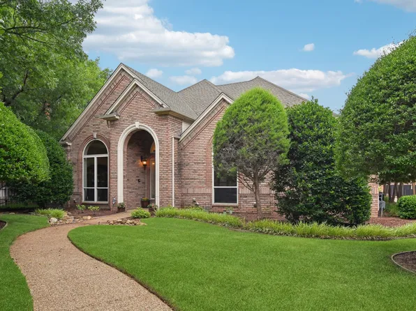 3105 Woodland Heights Cir, Colleyville, TX 76034