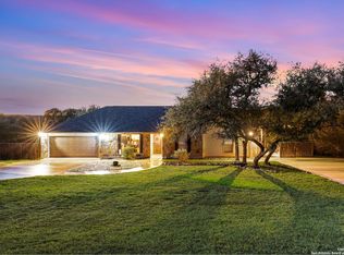 2825 Rocky Ridge, Canyon Lake, TX 78133