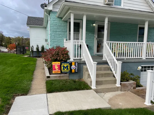 219 Mahan Rd, Weirton, WV 26062