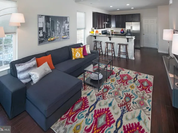 2025 Flathers Way #M-84l, Claymont, DE 19703