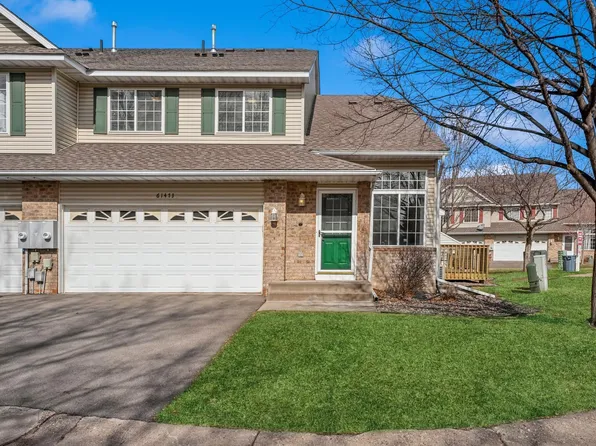 6147 Tahoe Cir APT J, Woodbury, MN 55125