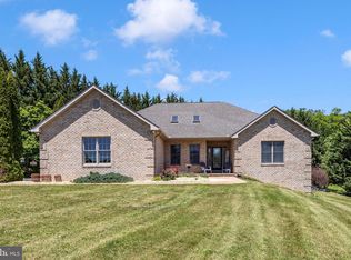 3448 Kaetzel Rd, Rohrersville, MD 21779