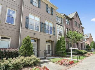 1181 Laurel Pl SE, Smyrna, GA 30080