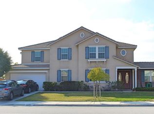 13375 Canterbury Downs Way, Moreno Valley, CA 92555
