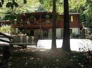 23 Riester Ln, Asheville, NC 28806