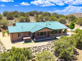 4060 W Brenda Trl, Prescott, AZ 86305