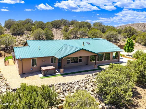 4060 W Brenda Trl, Prescott, AZ 86305