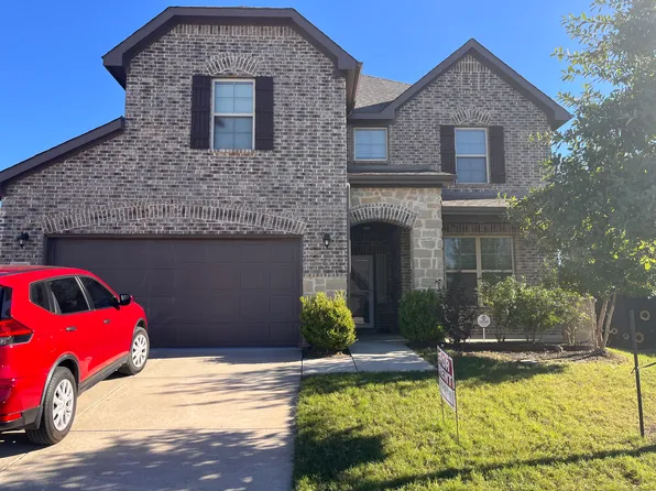 721 Kinghaven Dr, Little Elm, TX 75068