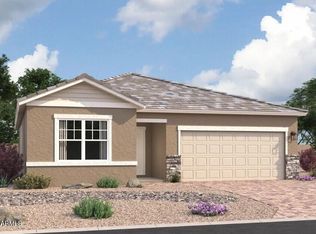 4614 N Gracie Ln, Phoenix, AZ 85037