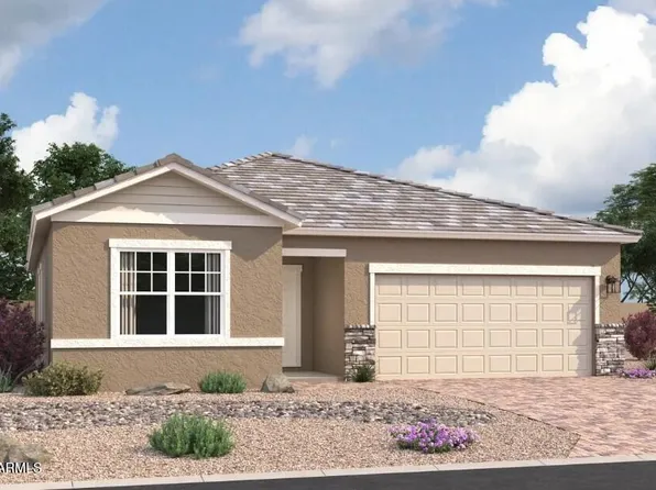 4614 N GRACIE Lane, Phoenix, AZ 85037