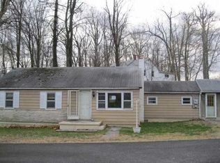 7013 Old Pryor Rd, Thurmont, MD 21788