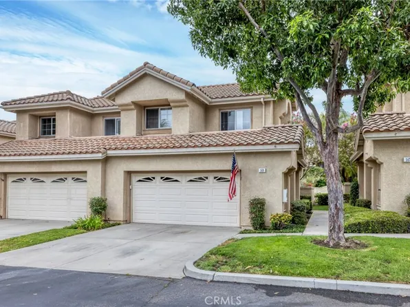 149 Encantado Cyn, Rancho Santa Margarita, CA 92688