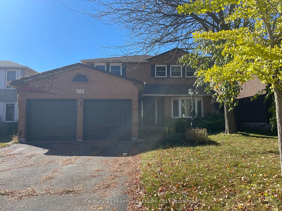 382 Parklane Rd
