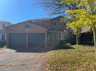 382 Parklane Rd, Oakville, ON L6H4J3