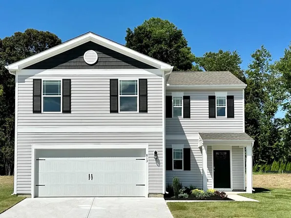 1310 Fairview Ln, Salisbury, MD 21801