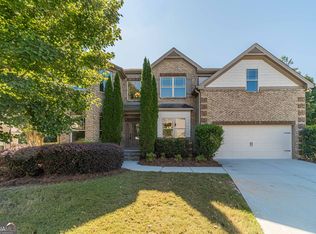 1921 Acorn Ln, Dacula, GA 30019