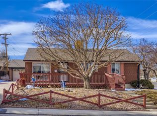 8381 Louise Dr, Denver, CO 80221