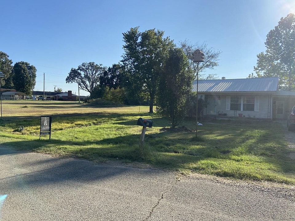 510 SW B St, Antlers, OK 74523 MLS 35675 Zillow