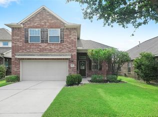 17014 Rye Harbor Ct, Humble, TX 77346