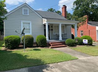 304 S Eastern St, Greenville, NC 27858
