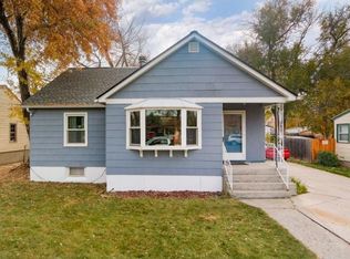 1716 Avenue F, Billings, MT 59102