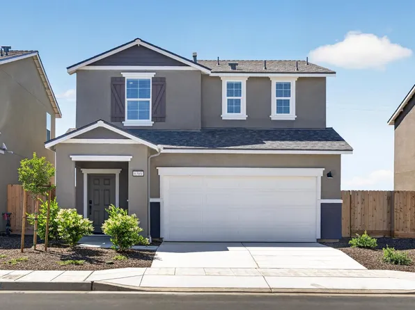 6389 W Austin Way Lot 53, Fresno, CA 93723