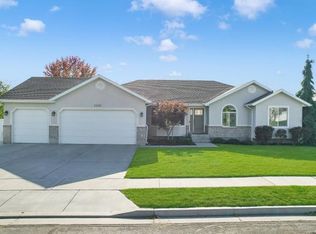 2333 N Carter Dr, Lehi, UT 84043