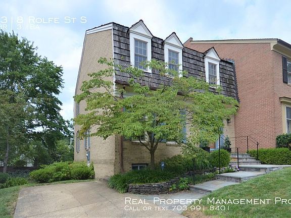 2nd image of 2318 S Rolfe St