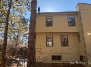 1527 Spring Valley Dr #D, Colorado Springs, CO 80921
