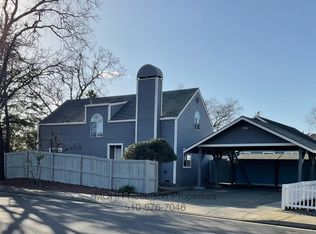 8640 Old Redwood Hwy, Windsor, CA 95492