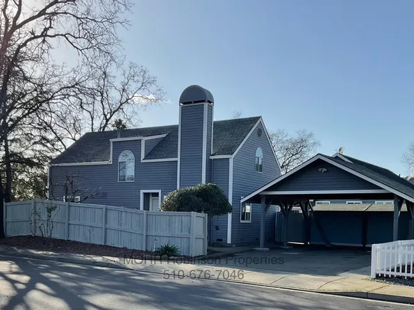 8640 Old Redwood Hwy, Windsor, CA 95492