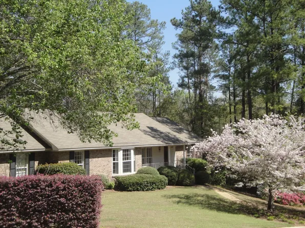 911 Rudgate Rd, Columbus, GA 31904