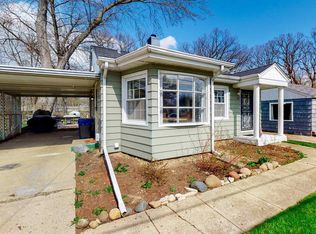 5102 N Glen Elm Dr, Peoria Heights, IL 61616