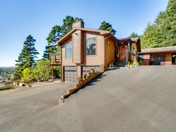 1549 Neleen Dr, Fortuna, CA 95540